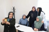 Istanbul’s Vefahane Center Revolutionizes Elderly Care with Tech Empowerment